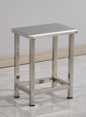 A方不锈钢腐凳子工厂直销防静电耐蚀凳实验室车间凳子家00909用凳