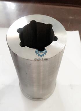 直供多圆IMQ柱成型模六棱梅具花模具质合孔金钢方材形模具价格