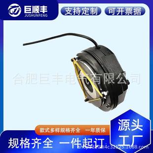 180 0刹车B用N14 BN14 DCV 80电机3刹车失电 B3N14 0抱闸60Nm 96V