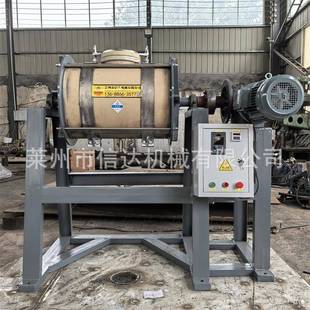 耐腐尼球磨机防污染聚氨酯陶瓷研磨机干湿磨两ZME用尼龙龙球磨研