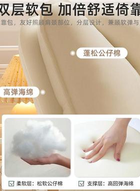 电脑椅舒服久坐女卧室舍化生妆椅子家用靠学背转椅沙发MAM3KZ4b椅