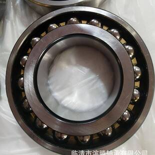 35OGV6类双列1角接触球轴承03219M52床9M精密机轴承