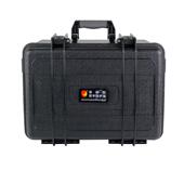 鼎瑞新经典 手提式 护水箱带螺防柱箱精XSY密仪器防安全密封箱EPC01