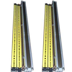 铟架钢电子dMPQini03水米准仪钢2米3光学铟条码尺脚尺撑铟瓦尺