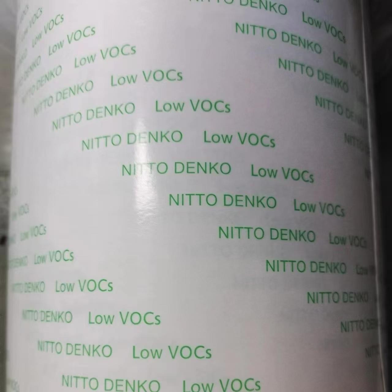 OW-5016OW-JR内JRVOC双面低胶带汽车饰等专用