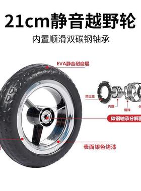 小推车买菜小拉车铝折合金买ZY一LHJ1爬楼拖拉货菜便携小车叠手拉