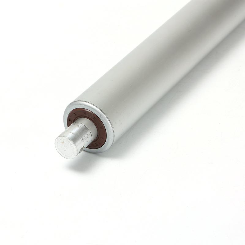 JZ5N87电动推杆不带电机2100N笔杆式器DCI直流推杆开窗微型电动推