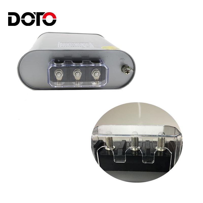 自BSMJ0.4列5-20PUT-3愈式并联电型力电容器BSMJ0.45系共补电容器