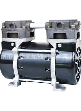 SBT-V80包邮微型空泵真无油铜线95W迷975你MIin抽气机