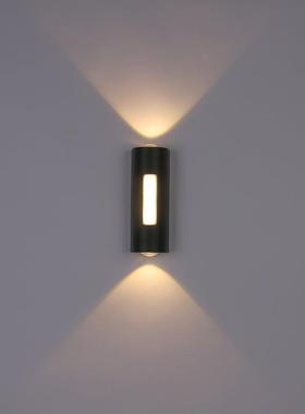 户外庭院灯墙柱子过道洗走廊楼梯别墅墙灯室约内简床B2016头外电