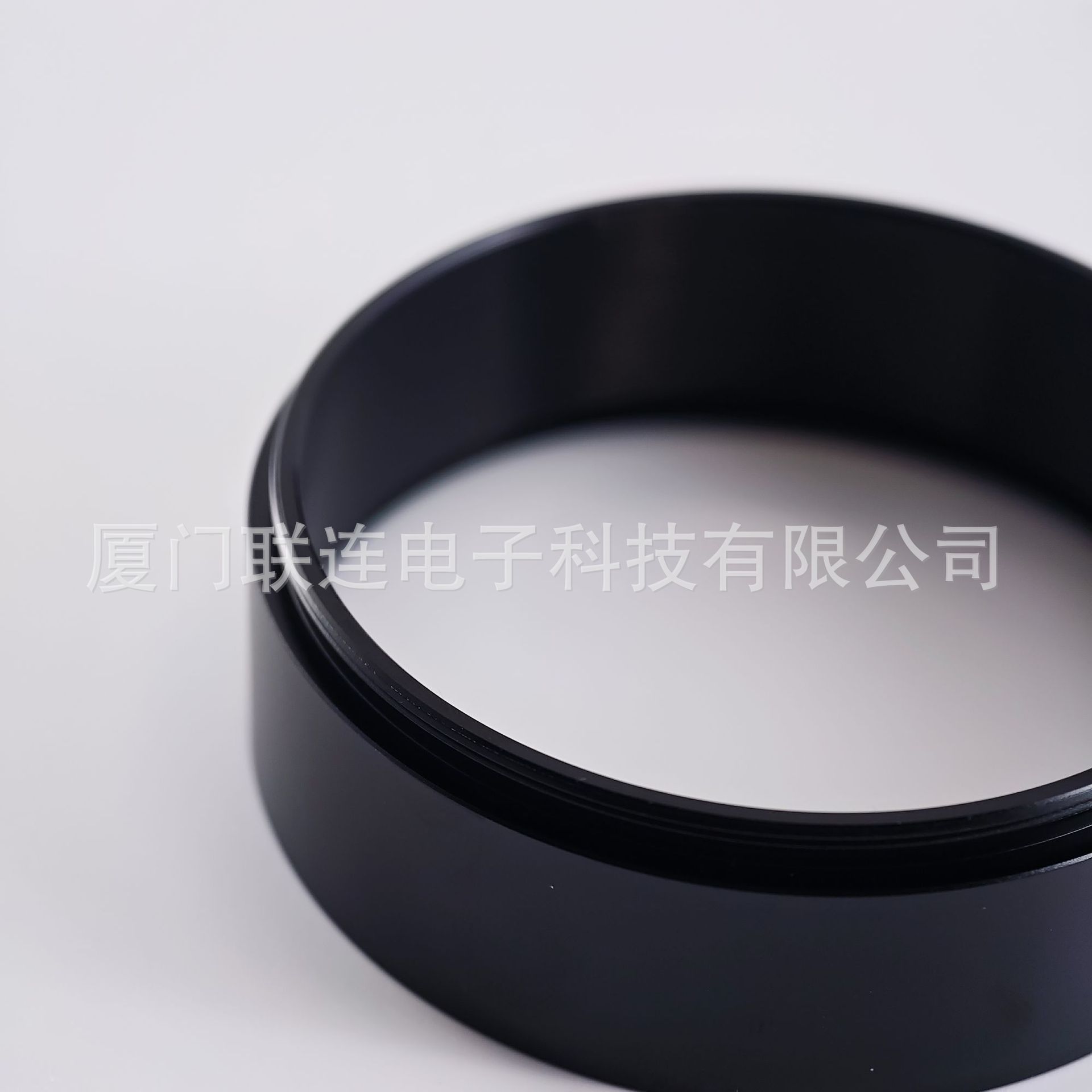 茉丽特M72接口工业线扫镜头