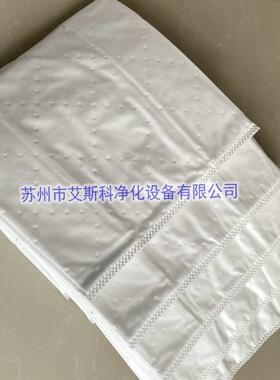 CR-1无尘室专用吸器集尘尘纸i袋QHI加拿大虎个威Tger初效过滤器5