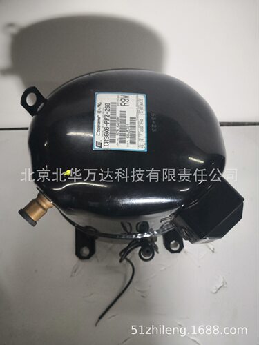 TFH5540E  TAG5546E冰柜 冷藏柜 展示柜制冷压缩机配件制冷压缩机