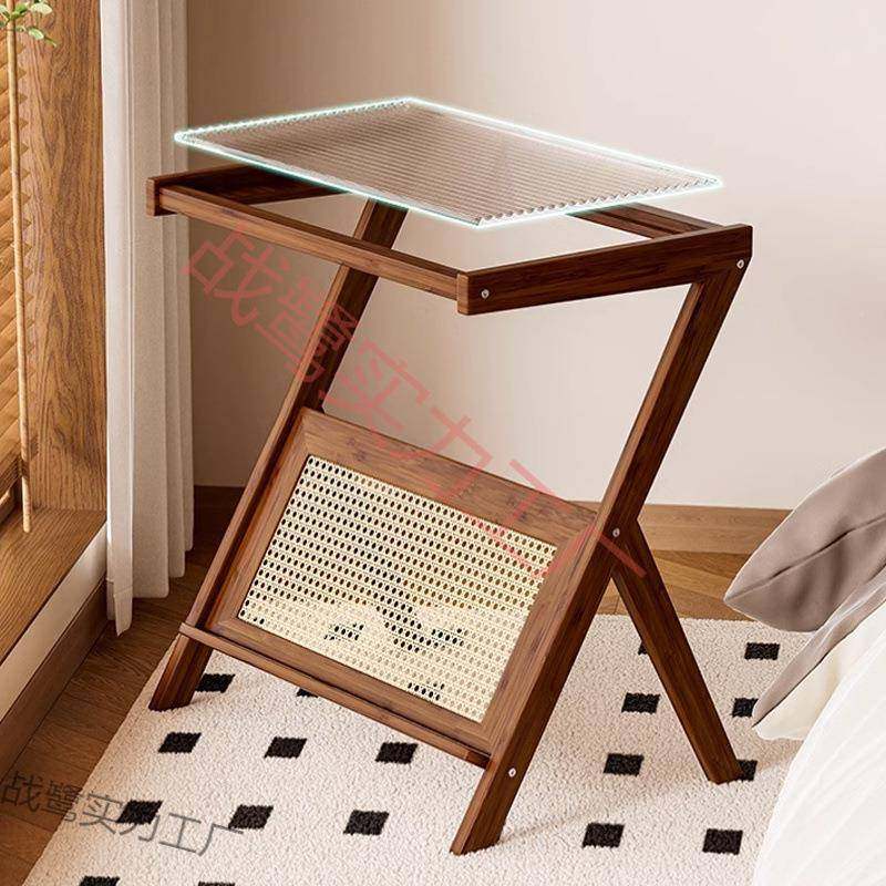 出床头柜替品置物架边家用43846卧室租房用小代柜边几简易创意收,玩具/童车/益智/积木/模型,其它,淘宝优惠券,粉丝福利购,淘宝优惠卷