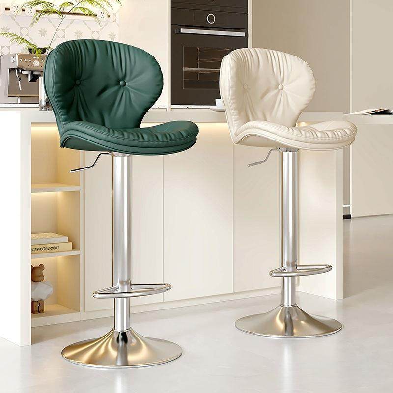 简单奢椅护腰吧椅轻吧台椅子吧升降旋转高脚无品牌/酒凳高脚椅,商业/办公家具,酒吧椅,淘宝优惠券,粉丝福利购,淘宝优惠卷