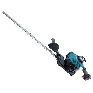 牧田 MAKEITAH0JJF750SX汽油篱笆修剪机22.2ML外园林修枝户机二冲