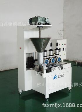 工厂直供自动腻涂装线机踢脚刮腻子机门套线泥涂MFAD-162机C子D