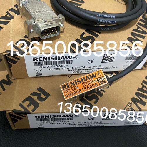 全新雷尼绍读数头RH200B15B00A光栅尺编码器RH200B30A00A