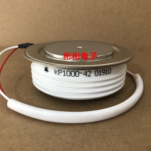KP1000A 3200V 3500V 3600V 4000V 4200V 4400V高压可控硅 晶闸管