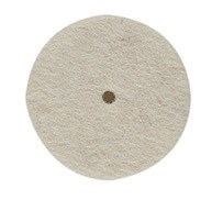 PROXXON,毛毡抛光轮,No.28798