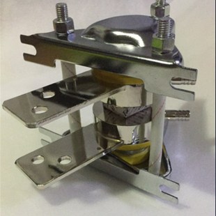 水套SS14 水冷散热器 SS15 KK2500A可控硅 中频电炉晶闸管KK2000A