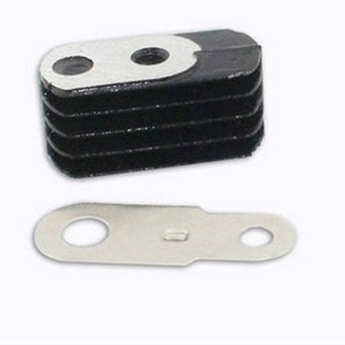 螺旋式硅整流二极管/可控硅 ZP20A KP20A 散热器/散热片+铜片