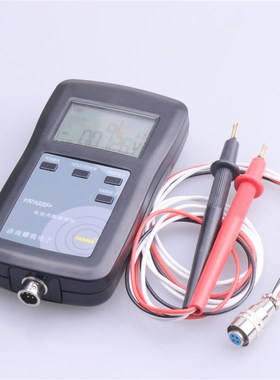 YR1035+高精度锂电池内阻测试仪YR1030+筛选制作维修18650D电池组