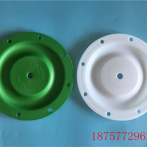 ARO英格索兰1寸塑料隔膜泵配件6661A3-344-C隔膜片6661A3-3EB-C