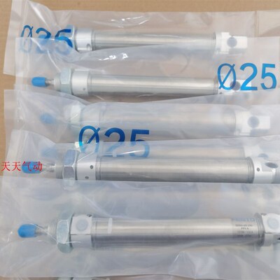 FESTO 费斯托 单作用气缸DSNU ESNU-25-25-P-A 19219 现货