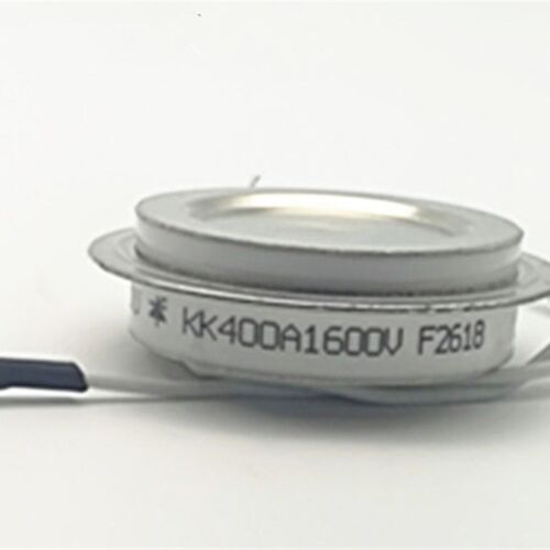 KK400A 1600V-1800V 2000V 中频电炉快速可控硅 晶闸管 凹台 凸台