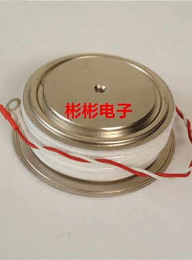 KS200A 1200V 1000V-1600V 平板式双向可控硅/晶闸管 凸型 Y30KSE