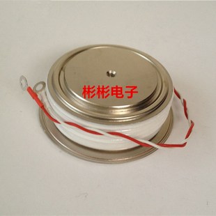 1600V 平板式 双向可控硅 KS200A 凸型 1000V 晶闸管 Y30KSE 1200V