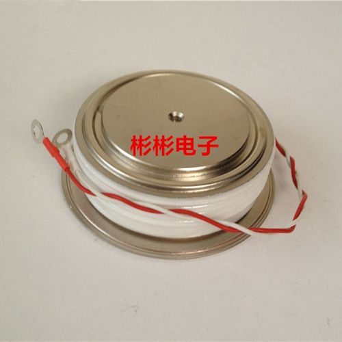 KS200A 1200V 1000V-1600V 平板式双向可控硅/晶闸管 凸型 Y30KSE