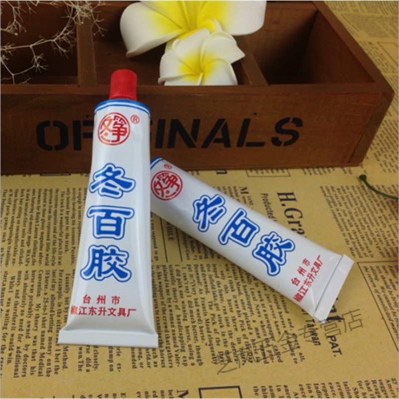 冬百胶强力多用胶百得胶水 橡胶木材皮革塑料钢铝