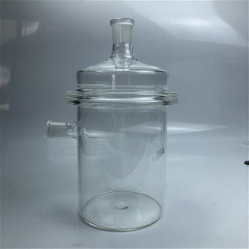 平底开口反应瓶烧瓶蒸馏器耐高温玻璃口内径110毫米带盖子磨口,宠物/宠物食品及用品,宠物背包,淘宝优惠券,粉丝福利购,淘宝优惠卷