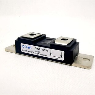 DH2F100N4S DH2F150N4S全新大卫 电焊机快恢复二极管模块100A400V
