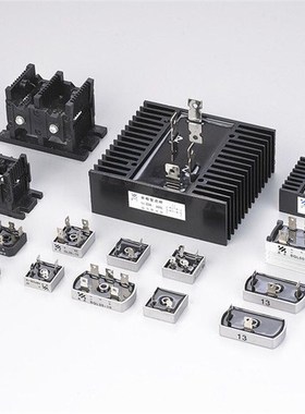 DF30AA120 DF30AA160 DF30CA160 全新三社SanRex 三相整流桥模块