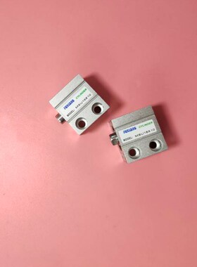 亚德客型 自由安装MU6X4B MU6X6B MU6X8B MU6X10B 多位置固定气缸