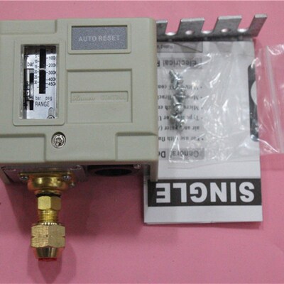 HNS 压力开关HNS-203 HNS-206 HNS-210 HNS-215 HNS-220 HNS-230
