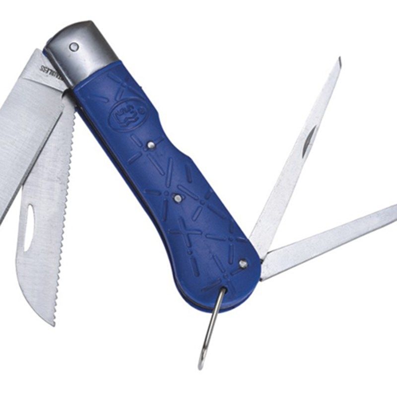 包邮长城精工 塑柄多用电工刀 100*105,标准件/零部件/工业耗材,输送带/传送带,淘宝优惠券,粉丝福利购,淘宝优惠卷