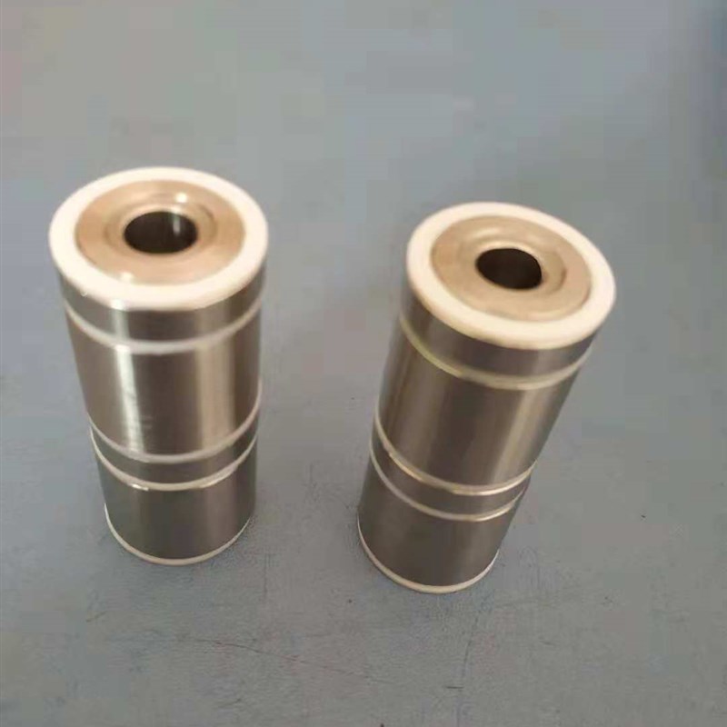 米顿罗计量泵配件MBH101-8MP1M4SEST11NN22进出口单向阀隔膜片