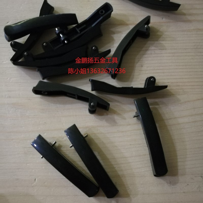 正品台湾好帮手电批配件ASA-6000按板开关压杆ASA-6500启动开关