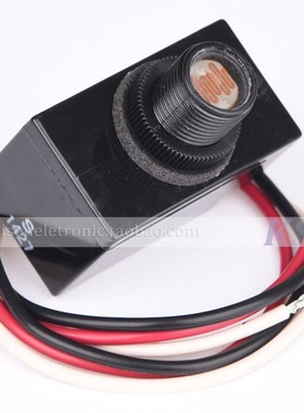 AA-105M AA 系列Tyco ALR UL CSA带浪涌防雷保护120V 光控开关器