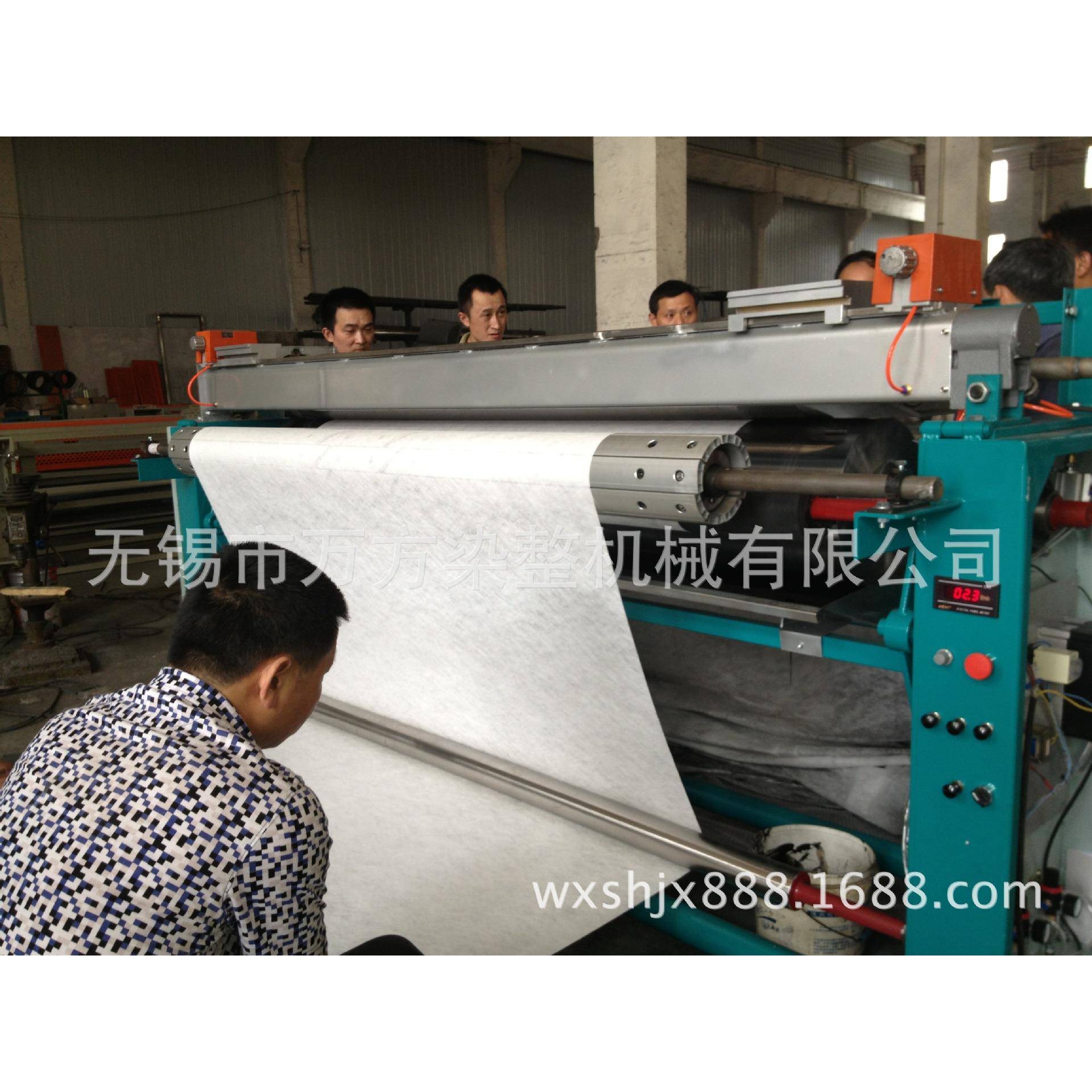 无锡机械现货供应单色圆网印花机发泡印花机撒金烫金