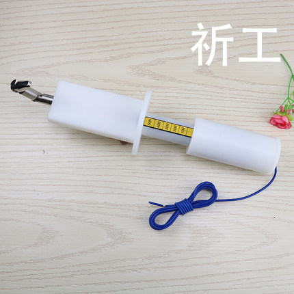 试验指针销 IP1X-IP4X标准试验指试验探棒R试验探针 安规检测