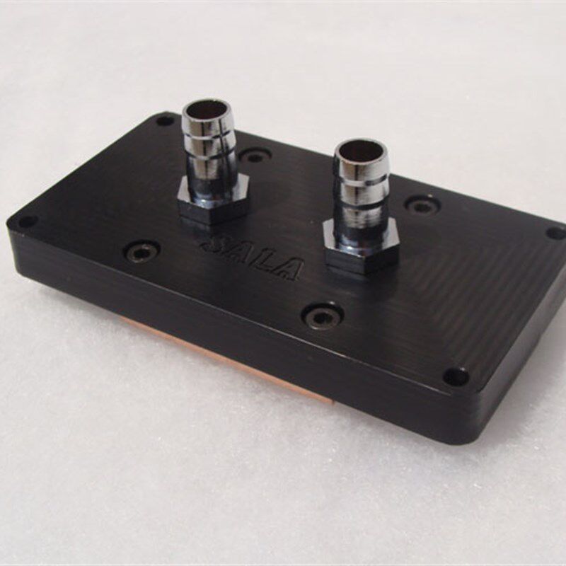 cpu水冷头 cpu散热器 水冷散S热器 电脑水冷