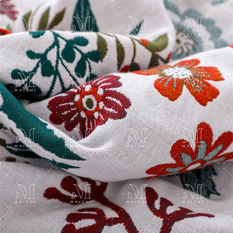 毛巾被大尺寸盖毯夏季薄款被子夏R季午休空调毯子