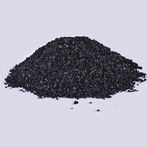活性炭滤材鱼缸过滤材料水族箱除腥E臭味净水椰壳活性碳颗粒去黄