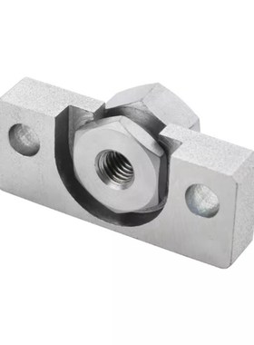 浮动接头 侧面顶部安装台阶HLRA HLRC4 6 7 8 10 13 16 18 21 25