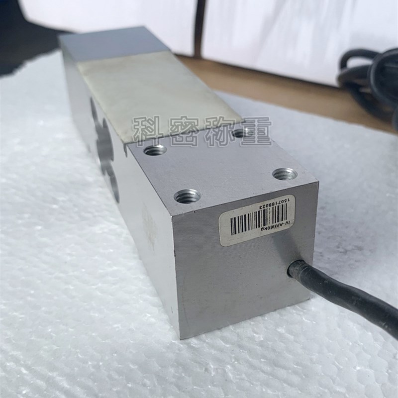 柯力AMI称重台秤案秤传感器10/20/30/50-200kg代托利多MT1241包邮